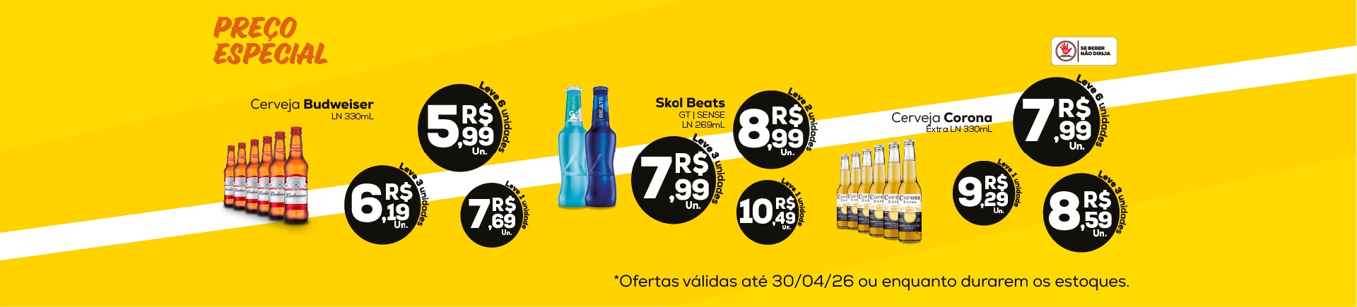 Calendário Food Posto Mime 2