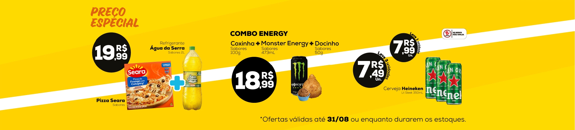 PromoHits Combos